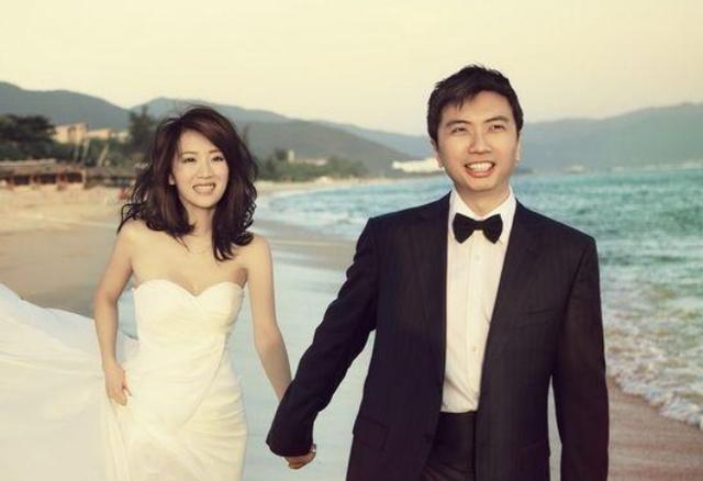 黄圣依和李湘谁强,明星炫富李湘黄圣依