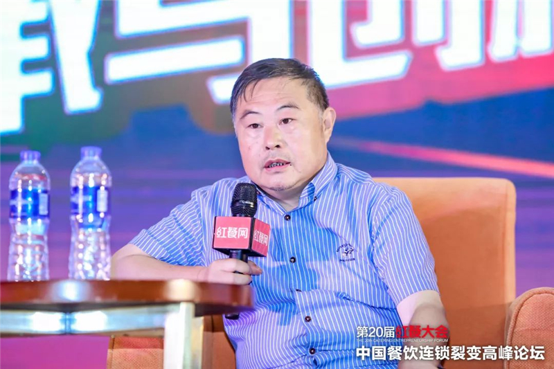 餐饮裂变式创业全攻略,餐饮行业的裂变方法