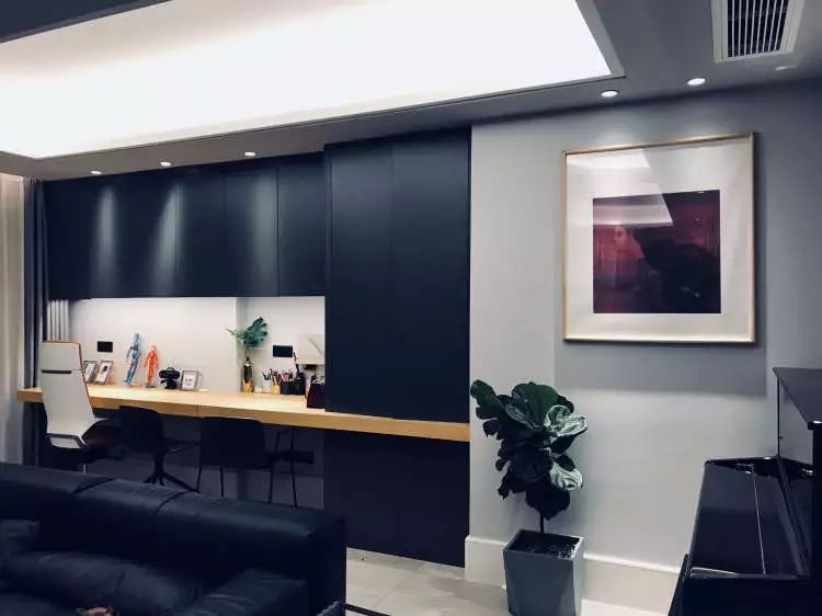 宁波155平米装修,宁波150平40万装修效果