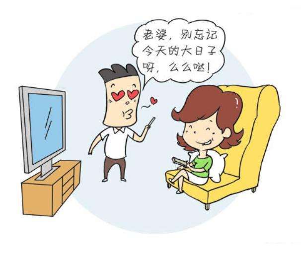 身体突然出现这3种信号,身体什么信号说明该排卵了