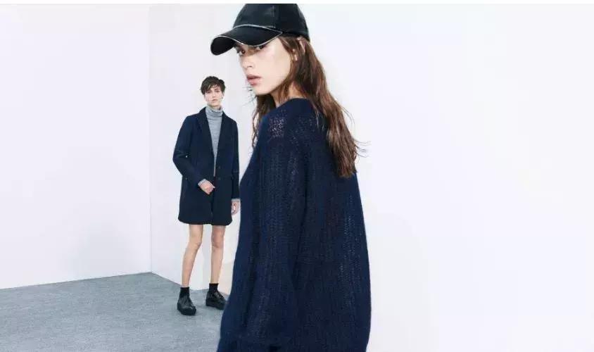 小伊代你亲身体验2018快时尚是不是靠谱!说实话我觉得还行