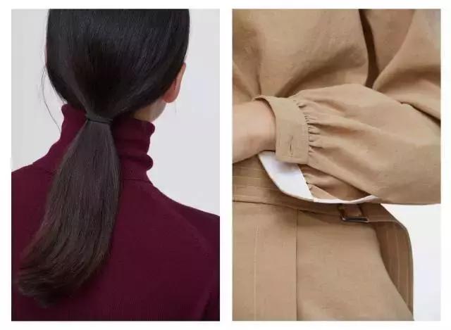 小伊代你亲身体验2018快时尚是不是靠谱!说实话我觉得还行