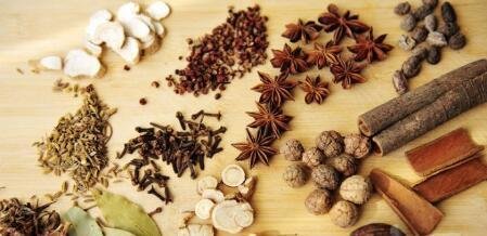 家常酸辣粉里面秘制豆干的做法,秘制酸辣粉做法大全