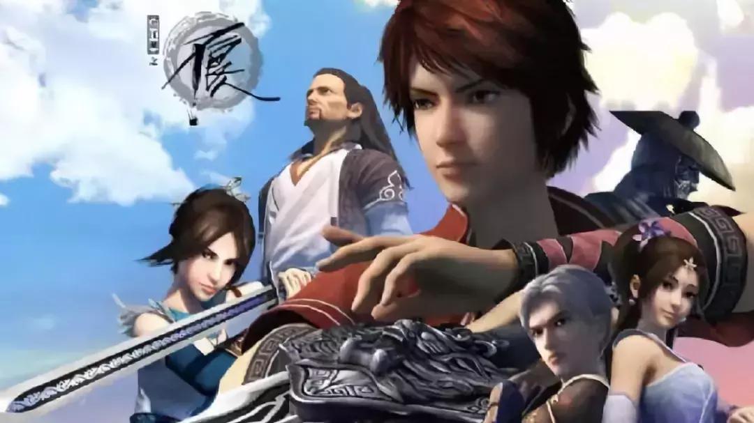 国漫无需打折的逆袭,无论内容或是画质上与日漫的差距在逐渐缩小