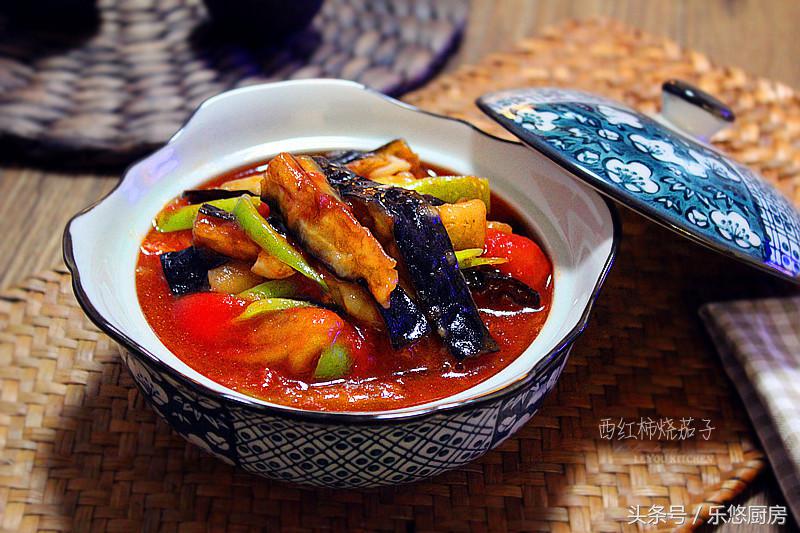 西红柿别再炒鸡蛋教你营养新做法,西红柿除了炒鸡蛋还有什么做法