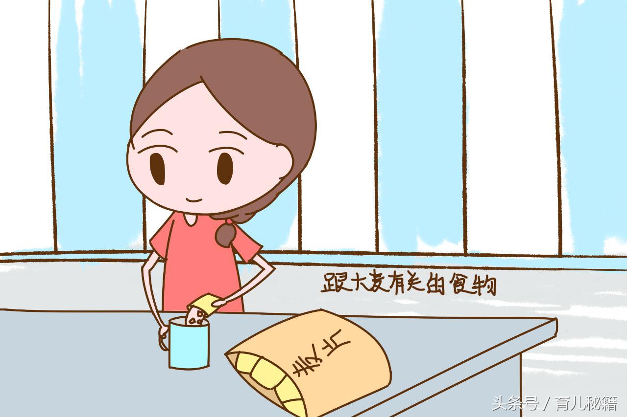 家常菜哪些容易回奶,月子里哪些食物不能吃会回奶