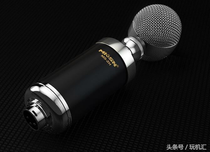 直播k歌必备三件套,k歌直播设备全套推荐