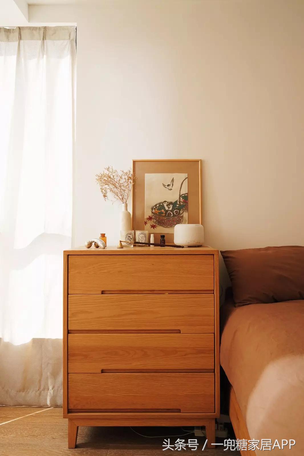 断舍离老公，遇上囤物癖老婆，装出这么正宗的日式小家要掐架吧！