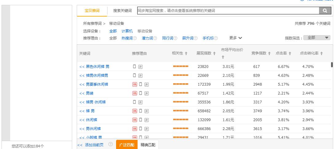 定制类目直通车实操教学视频,直通车智能推广实操技巧