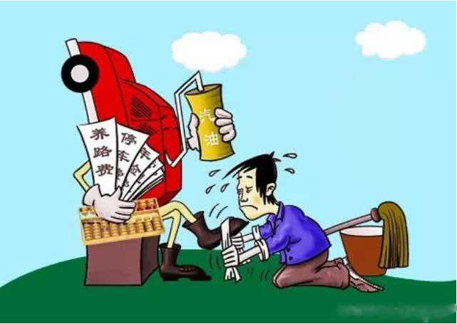 刚毕业多少收入才适合买车,大学生月收入多少钱可以买车