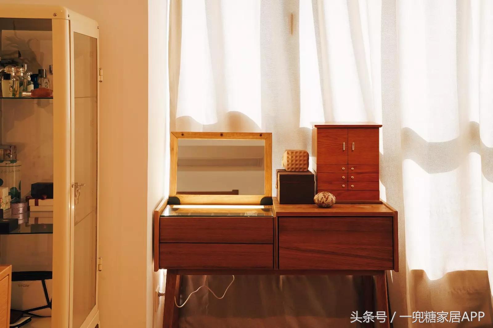 断舍离老公，遇上囤物癖老婆，装出这么正宗的日式小家要掐架吧！