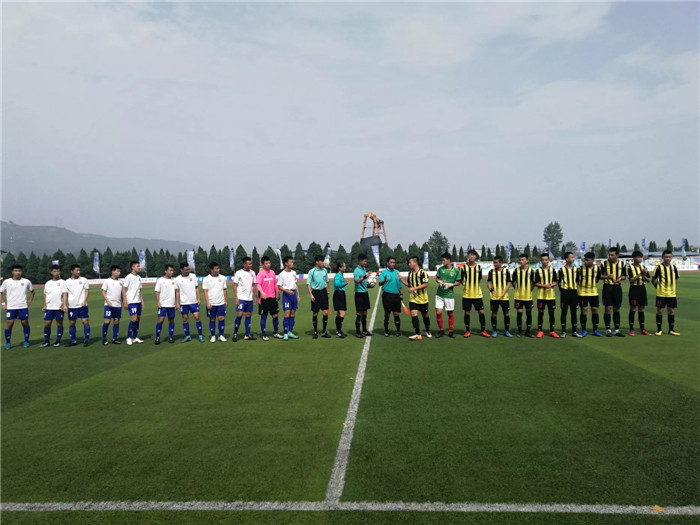 渭南市中学生足球联赛获奖名单,渭南高中足球联赛