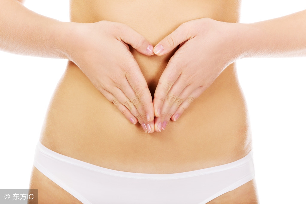“*裤内**”上出现5种迹象，是妇科疾病的信号，不可忽视！