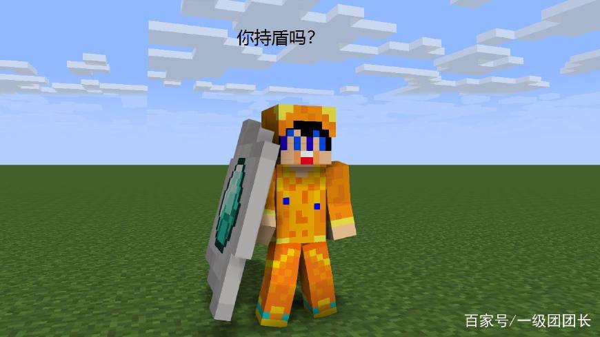 我的世界刚进mc的时候,我的世界玩家玩mc看见终末之诗