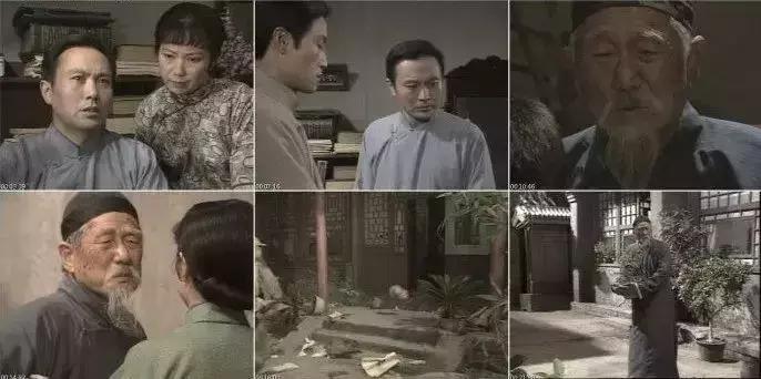 708090后的怀旧经典电视剧,7080的经典电视剧有哪些