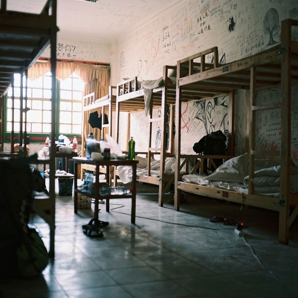 朋友，你对穷游的要求可以像你的钱一样少吗