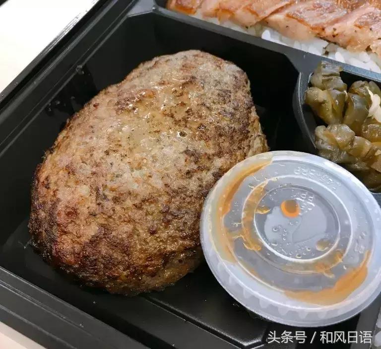 日本10000日元便当,10000日元便当