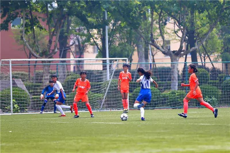 2022临沂中国体育彩票杯,临沂北城小学足球比赛