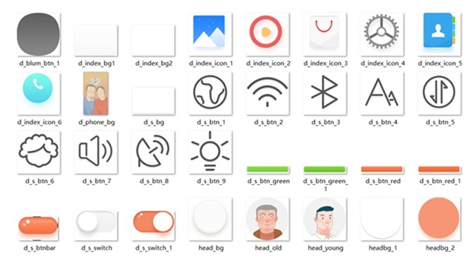 网页设计最基础学什么,最基础的网页设计模板