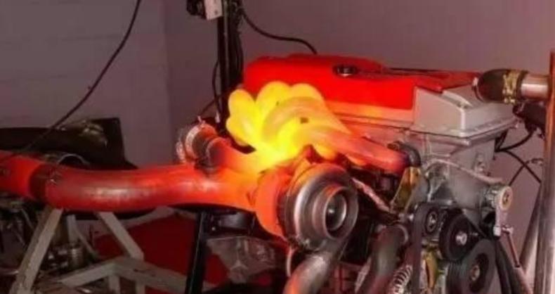 柴油车涡轮增压器坏了有什么症状,涡轮增压器坏了能直接拆掉不用吗