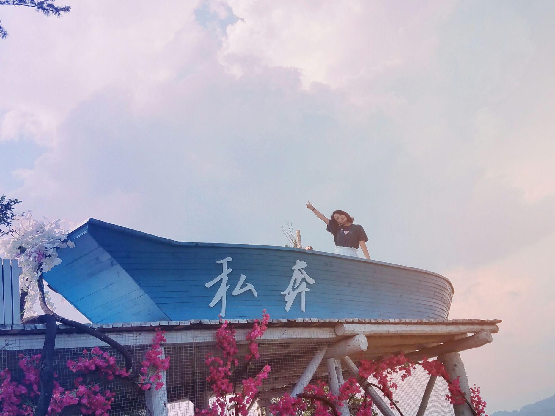 曾家山避暑15天吃住,避暑胜地曾家山