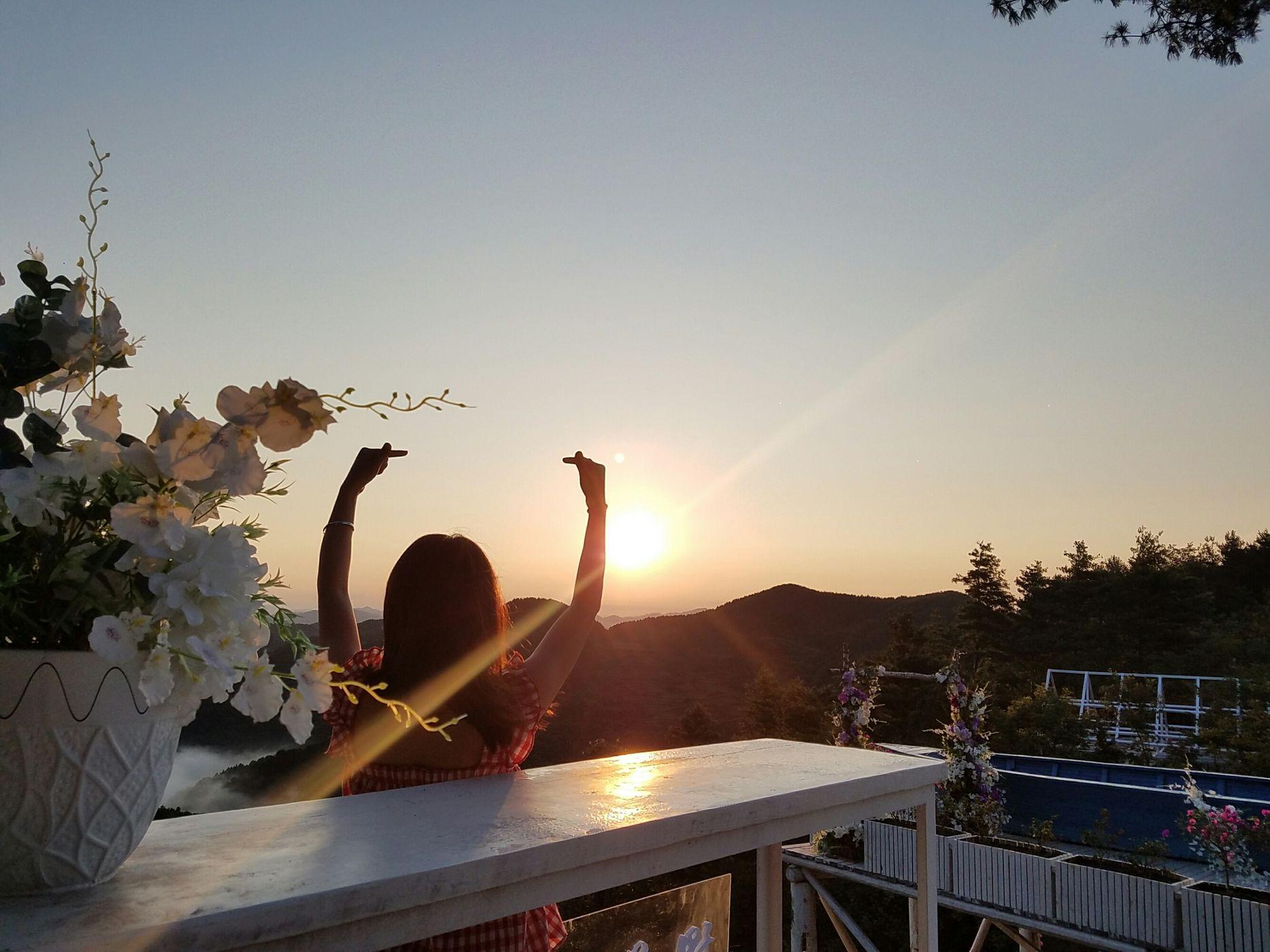 曾家山避暑15天吃住,避暑胜地曾家山