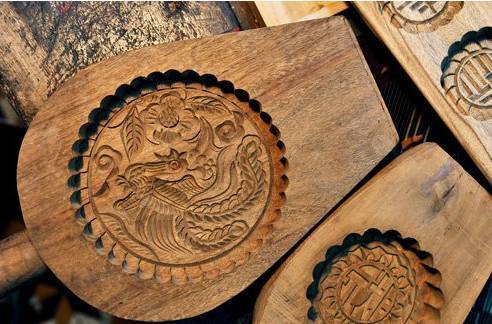 中国茶都，藤铁工艺之乡，—安溪