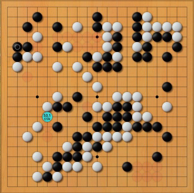 陈耀烨9段与柯洁4段围棋比赛2016,柯洁陈耀烨世界冠军