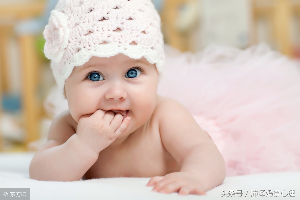 新生儿100天要长牙了,宝宝嗓子长牙了怎么处理