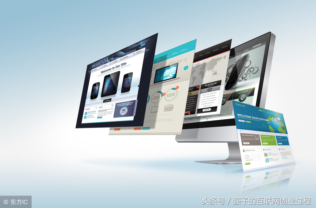 搭建网站必须等域名备案通过吗,如何为网站设计域名备案