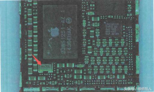 苹果6plus屏幕触摸失灵维修多少钱,iphone6触摸失灵怎么修复