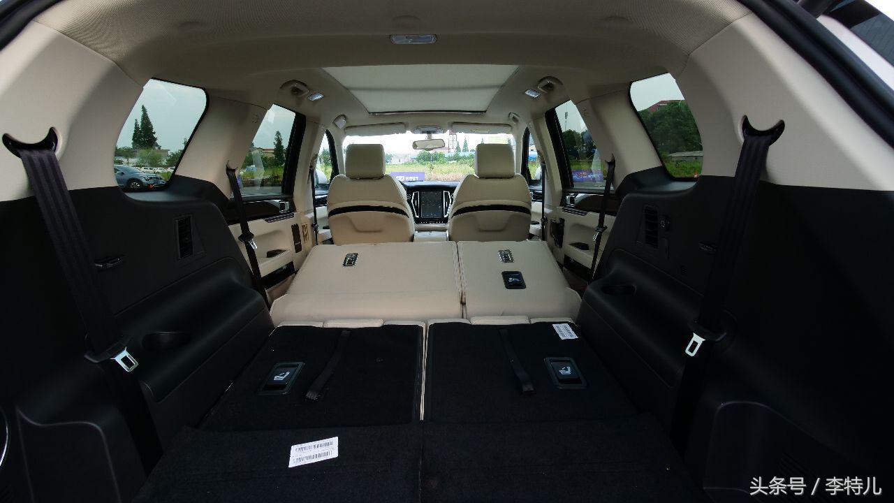 中流击水，浪遏飞舟，长沙试驾众泰T800惊叹：中国品牌豪华不是梦