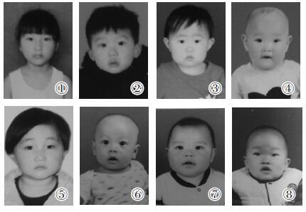 诸暨社会儿童福利院,8个月大弃婴寻找生父