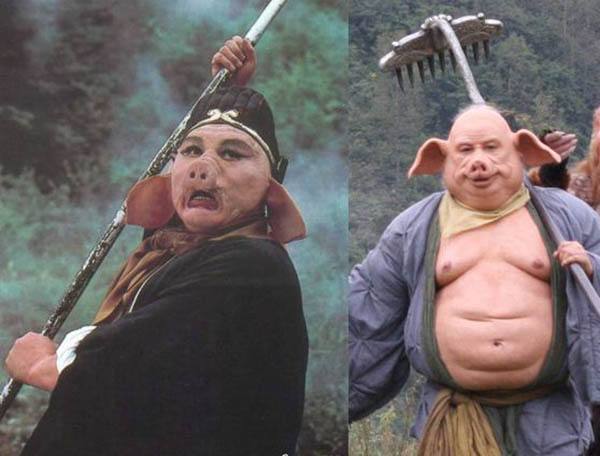 九齿钉耙究竟多厉害？实力远超金箍棒，原来是出自这位大神之手！