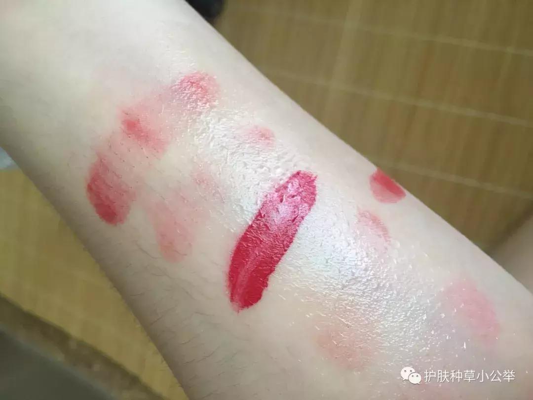 日常夏天口红怎么选择牌子,什么口红最安全最好用