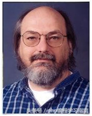 编程行业比较牛逼的人物,程序员必读的十大编程能力