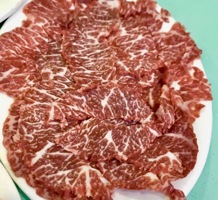地道的潮汕牛肉,地道汕头潮汕牛肉正宗的店