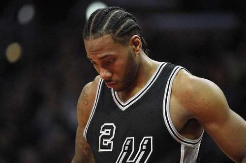 莱昂纳德是一个怎么样的人,莱昂纳德是明星还是球星