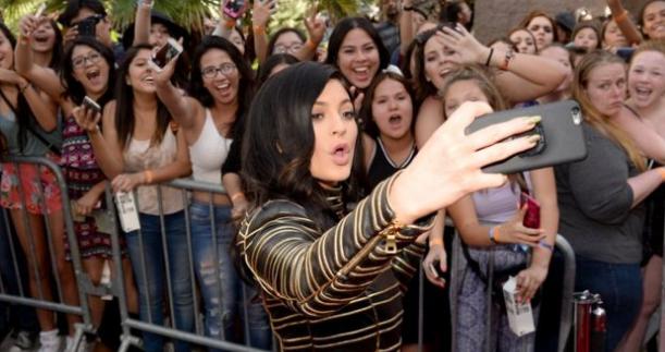 2019凯莉詹娜,凯莉詹娜变化史