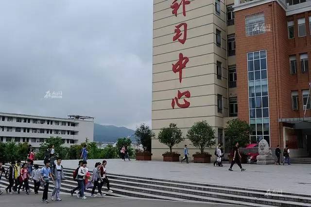 解密毛坦高考工厂,毛坦厂为什么叫高考工厂