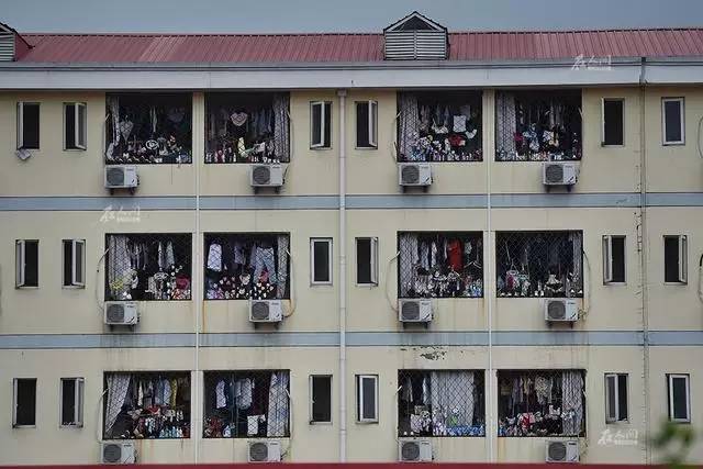 直击高考工厂毛坦厂,毛坦厂亚洲最大高考工厂