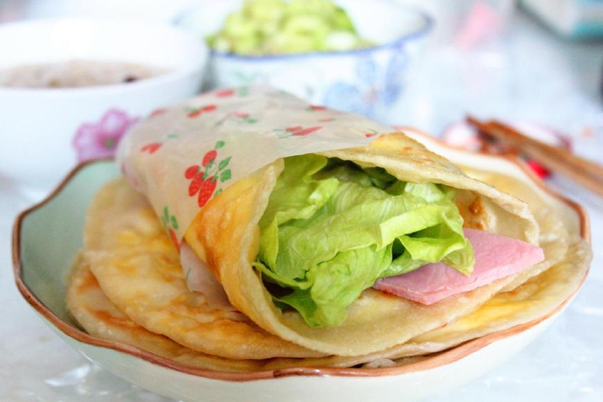 用电饼铛烙饼发硬怎么才能不硬啊,什么样的电饼铛烙饼不硬好吃