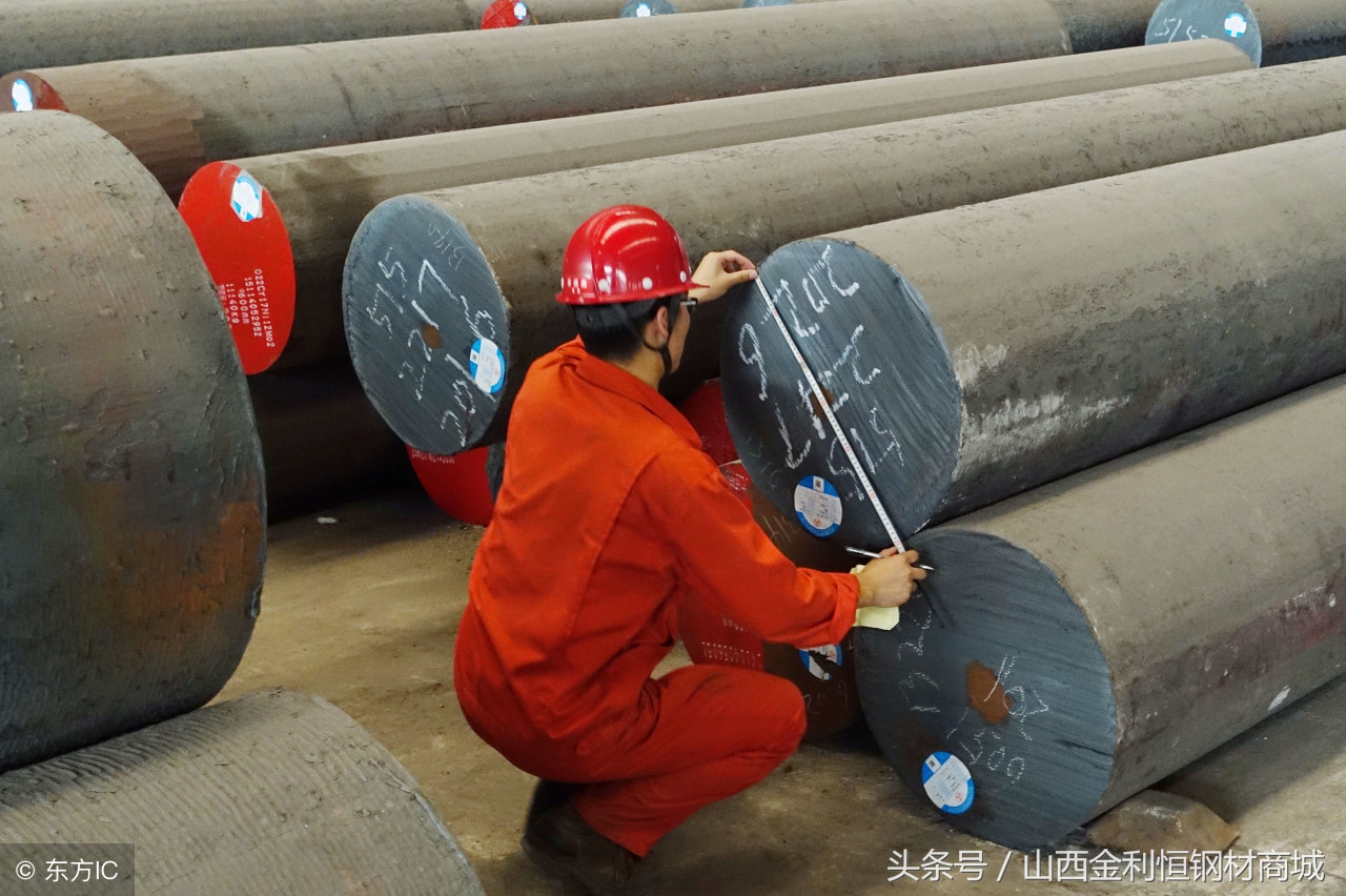 各种型号螺纹钢材重量,钢材理论重量和过磅重量偏差标准