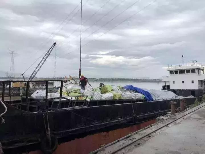 300吨旧衣服将被销毁,韩国回收的旧衣服都跑哪里去了