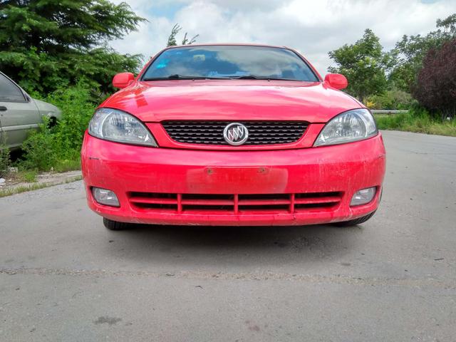 看看这款十多年前的凯越，就知道现在凯越为什么卖的还算不错了