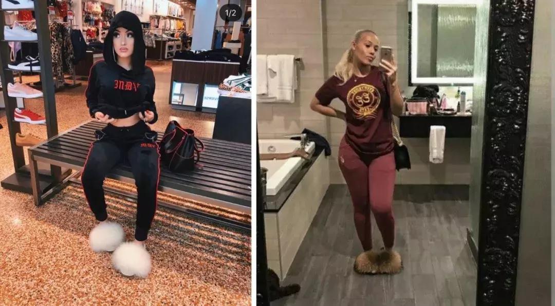 如何找到最全的潮鞋推荐,终于找到同款鞋