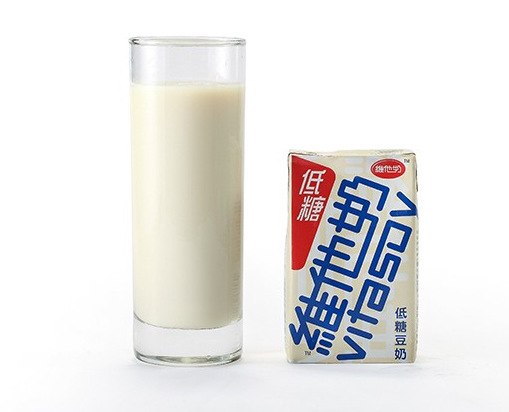 永和豆浆和永和豆奶区别,豆奶和豆浆有什么区别