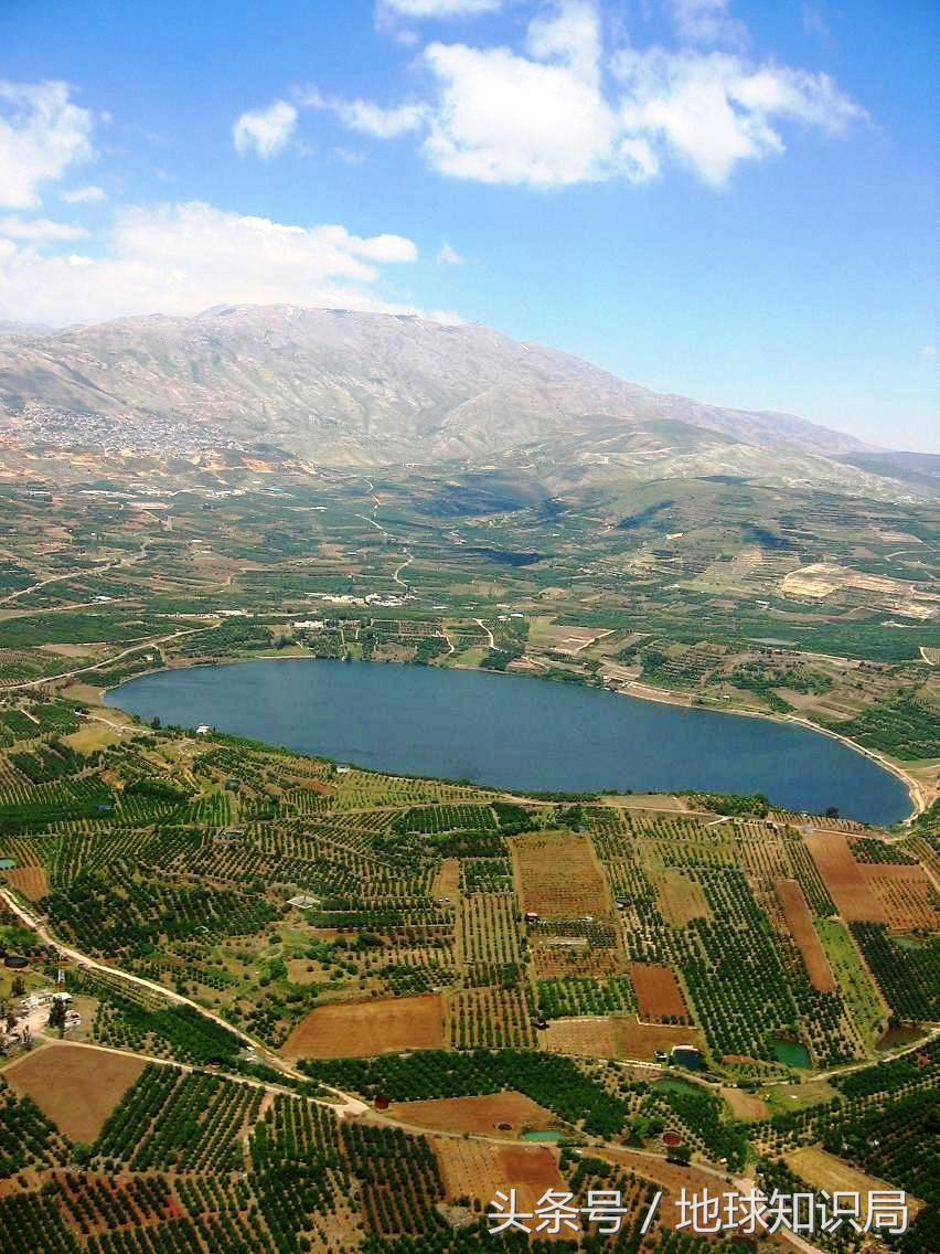 以色列和叙利亚怎么打起来的,以色列为何与叙利亚为敌