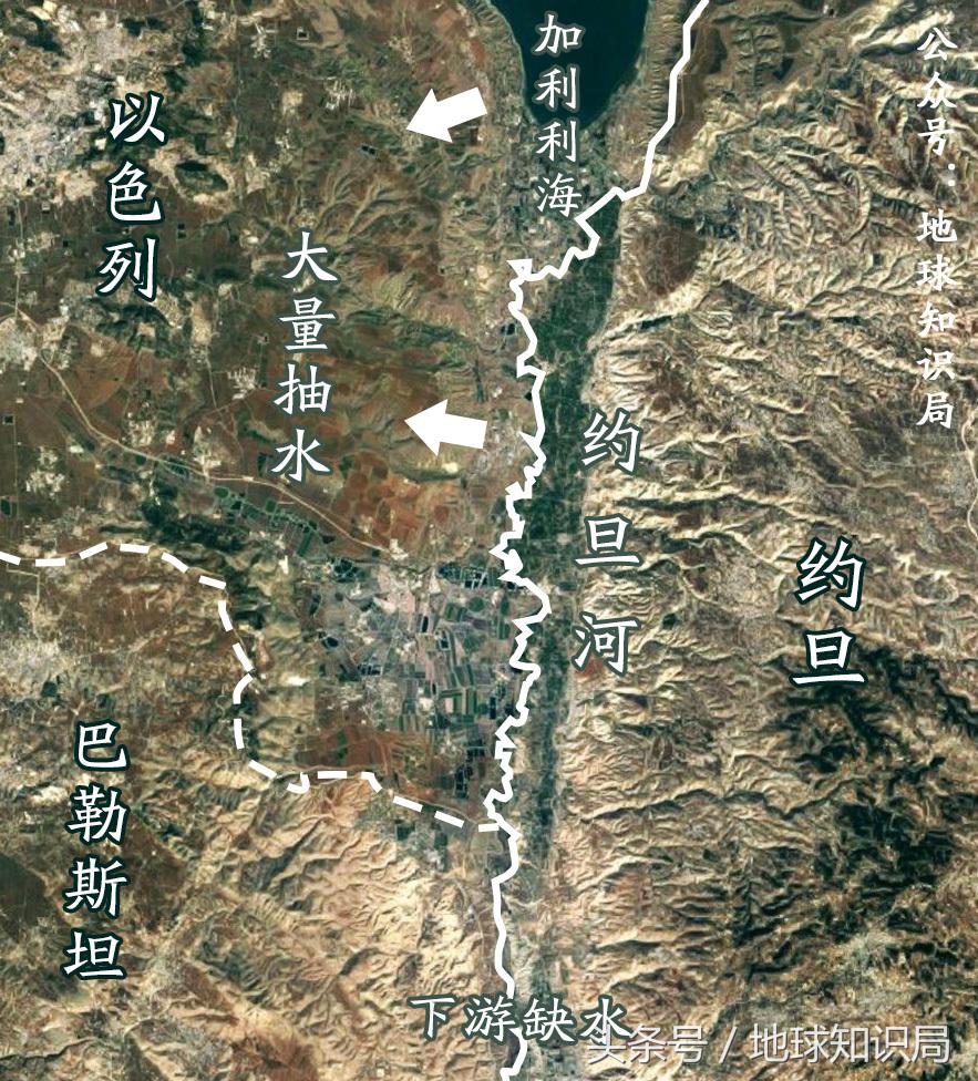 以色列为什么欺负巴勒斯坦,以色列为什么欺负叙利亚