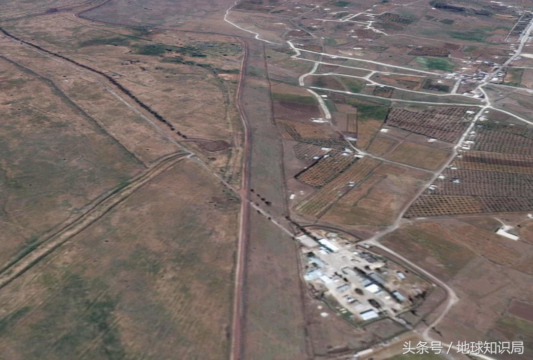 以色列和叙利亚怎么打起来的,以色列为何与叙利亚为敌